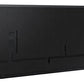 SAMSUNG QM50C 50inch UHD/4K 16:9 Slim
