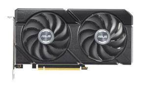 Graphics Card|ASUS|NVIDIA GeForce RTX 4060 Ti|16 GB|GDDR6|128 bit|PCIE 4.0 16x|Dual Slot Fansink|1xHDMI|3xDisplayPort|DUAL-RTX4060TI-O16G-EVO