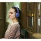 SONY WH-CH530 Wireless Headphones Cobalt
