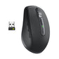 MOUSE USB WRL MX ANYWHERE 3S/GRAPHITE 910-006958 LOGITECH