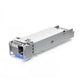 UBIQUITI 1G BIDIRECTIONAL SINGLE-MODE OPTICAL MODULE. SFP TRANSCEIVER THAT SUPPORTS 1G CONNECTIONS UP TO 3 KM USING SINGLE-MODE FIBER WITH A SIMPLEX LC UPC CONNECTOR (2-PACK)