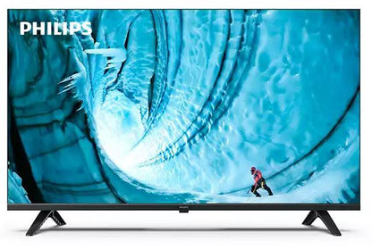 TV Set|PHILIPS|40"|1920x1080|Titan OS|40PFS6009/12