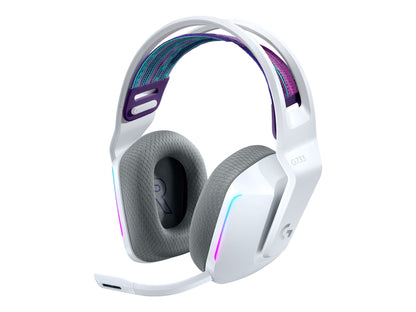 LOGI G733 Wireless LightSpeed RGB