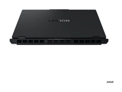 Lenovo Legion Pro 5 16AFR10 AMD | Eclipse Black | 16 " | OLED | WQXGA | 2560 x 1600 pixels | Glossy | AMD Ryzen 9 | 9955HX | 32 (2x16GB) GB | SODIMM DDR5 | Solid-state drive capacity 1000 GB | NVIDIA GeForce RTX 5070 | GDDR7 | 12 GB | Windows 11 Home...
