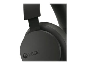 MS Xbox Stereo Headset (P)