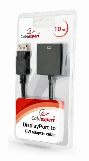 I/O ADAPTER DISPLAYPORT TO VGA/BLIST AB-DPM-VGAF-02 GEMBIRD