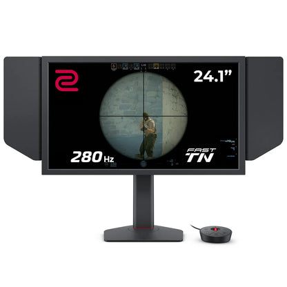 BenQ ZOWIE XL2540X+ 24.1