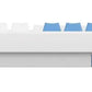 KEYBOARD WRL 5098B/GLACIER 6978414657698 AKKO