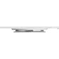 Lenovo Tab Plus Gen 2 | ZAHT0121SE | Celestial White | 12.1 " | 2560 x 1600 pixels | IPS | MediaTek | 8 GB | Dimensity 7400 | Soldered LPDDR5 | 256 GB | Wi-Fi | Front camera | 8 MP | Rear camera | 13 MP | Bluetooth | 5.4 | Android | 16 | Sleeve