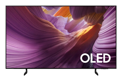 Samsung OLED TV QE83S85FAEXXH