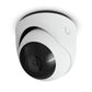 NET CAMERA 4K POE/UVC-G6-TURRET-W UBIQUITI
