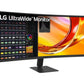 LG 34U601B-B.AEUQ 34i WQHD VA UltraWide