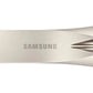 Samsung | BAR Plus | MUF-256BE3/APC | 256 GB | USB 3.1 | Silver