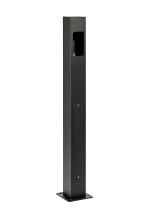 ModuREX Core Pro Rail | MX-CR-PRO-RAIL | Black