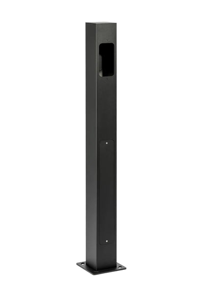 ModuREX Core Pro Rail | MX-CR-PRO-RAIL | Black