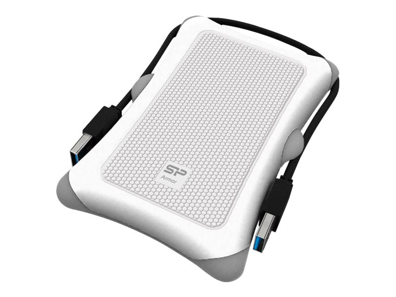 SILICON POWER External HDD Armor A30 2TB