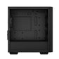 Deepcool | Micro-ATX CASE | CC360 | Black | Mini-ITX / Micro-ATX | Power supply included No | ATX PS2 （maximum length: 160mm）