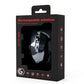 MOUSE USB OPTICAL WRL GAMING/FIREBOLT MUSGW-6BL-02 GEMBIRD