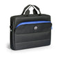 PORT DESIGNS | Eco Portland II | Fits up to size 17.3 " | Notebook carrying case | Black
