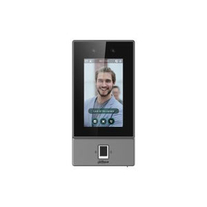 DOOR CONTROLLER FACE/RECOGNITION ASI6214S-PW DAHUA
