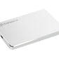 TRANSCEND 2TB 2.5inch Portable HDD