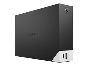 SEAGATE One Touch Desktop HUB 4TB