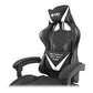 NATEC Fury gaming chair Avenger L black