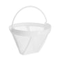 Adler Coffee Maker | AD 4381w | Drip | 600 W | White