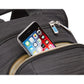 Thule | Backpack 24L | CONBP-116 Construct | Backpack for laptop | Black