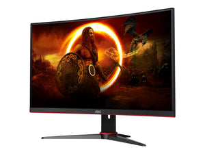 AOC C27G2ZE/BK 27inch monitor