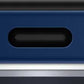 MOBILE PHONE GALAXY A55 5G/8/128GB NAVY SM-A556B SAMSUNG