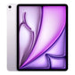 Apple | iPad Air Wi-Fi + Cellular | 13 " | Purple | IPS | 2732 x 2048 pixels | Apple M3 | 8 GB | 128 GB | 3G | 4G | 5G | Wi-Fi | Front camera | 12 MP | Rear camera | 12 MP | Bluetooth | 5.3 | iPadOS | USB-C charging cable