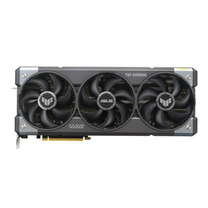 Graphics Card|ASUS|NVIDIA GeForce RTX 5080|16 GB|GDDR7|256 bit|PCIE 5.0 16x|Triple slot Fansink|2xHDMI|3xDisplayPort|TUF-RTX5080-O16G-GAMING