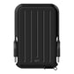 SILICON POWER External HDD Armor A66 4TB