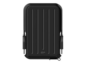 SILICON POWER External HDD Armor A66 4TB
