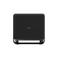 Sony SA-SW5 Wireless 300W Subwoofer for HT-A9/A7000 | Sony | Speaker | Subwoofer for HT-A9/A7000 | 300 W | 2 Ω | Wireless connection | Portable | Black