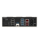 Mainboard|GIGABYTE|AMD B850|SAM5|ATX|Memory DDR5|Memory slots 4|2xPCI-Express 3.0 16x|1xPCI-Express 5.0 16x|3xM.2|1xDisplayPort|4xUSB 2.0|7xUSB 3.2|1xUSB-C|1xOptical S/PDIF|1xRJ45|2xAudio port|B850AELITEWF71.1