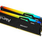 KINGSTON 64GB 5200MHz DDR5 CL40 DIMM