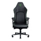 Razer Iskur V2 NewGen | Ergonomic Gaming Chair with Breathable Comfort | Black/Green