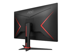 AOC Q27G2E/BK 27inch 2560x1440 VA Flat