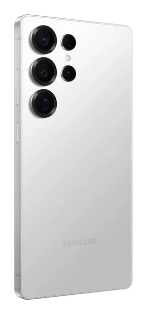 MOBILE PHONE GALAXY S25 ULTRA/256GB WHTSILV SM-S938B SAMSUNG