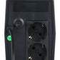 UPS|DAHUA|360 W|0.6 kVA|Waveform Sine/Pure sine|Line-Interactive|Black|PFM3350-600