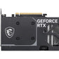 Graphics Card|MSI|NVIDIA|GeForce RTX 5050|8 GB|GDDR6|128 bit|PCI Express x16 5.0|Active|RTX50508GVENTUS2XOC