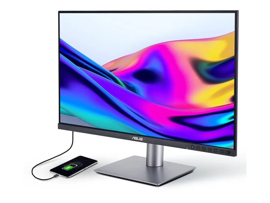 ASUS PA27JCV 27inch IPS WLED 5K
