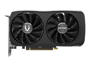 ZOTAC GAMING GeForce RTX 4060 TE 8GB