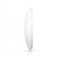 UBIQUITI U7 LITE COMPACT, CEILING-MOUNTED WIFI 7 AP WITH 4 SPATIAL STREAMS AND 2.5 GBE UPLINK
