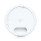 UBIQUITI CEILING-MOUNTED WIFI 7 AP WITH 6 SPATIAL STREAMS AND 6 GHZ SUPPORT FOR INTERFERENCE-FREE WIFI IN DEMANDING, LARGE-SCALE ENVIRONMENTS