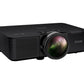 Epson | EB-L695SU | WUXGA (1920x1200) | 6200 ANSI lumens | Black