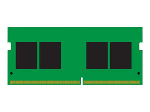 KINGSTON 8GB 2666MHz DDR4 Non-ECC CL19