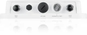 ZYXEL WAX655D-E AX5400 2X2+4X4 MU-MIMO, 6 X N-TYPE CONNECTORS, INCL 1 YEAR NEBULA PRO, OUTDOOR IP67, POE+ (802.3AT) STANDALONE/CONTROLLER/NEBULA CLOUD MANAGED EXCLUDES POWER INJECTOR (5Y WARRANTY)